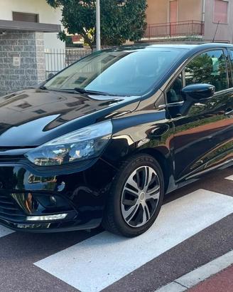 Renault Clio 1.2 75 CV 5 porte