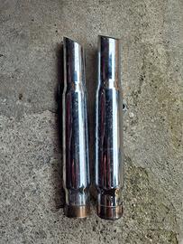 Terminale Harley Davidson Sportster 883 1200- 89