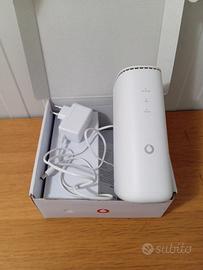 ROUTER WLAN VODAFONE GigaCube 4G

+LTE