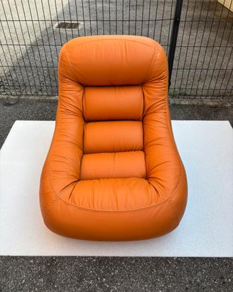 Poltrona De Pas, D'Urbino, Lomazzi BBB Bonacina