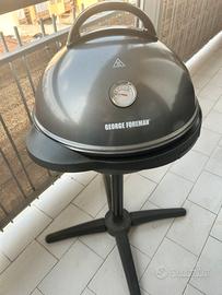 Barbecue elettrico