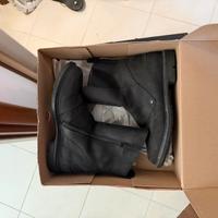 Stivaletto da moto BMW motorrad originale