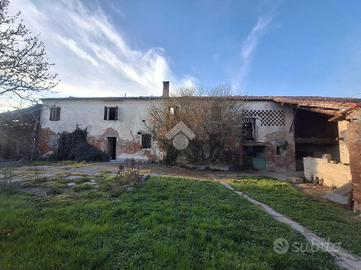 RUSTICO A ROVERCHIARA