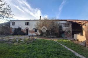 RUSTICO A ROVERCHIARA