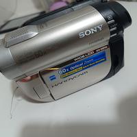 Sony handycam 60 