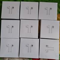  cuffiette nuove mai aperte 