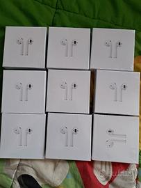  cuffiette nuove mai aperte 