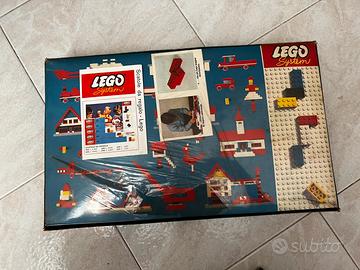 Lego System