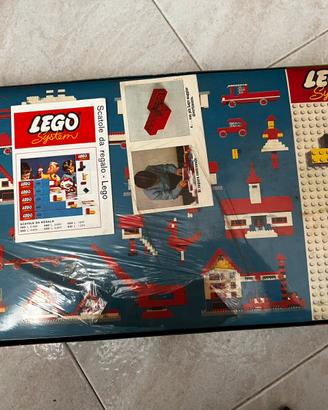 Lego System