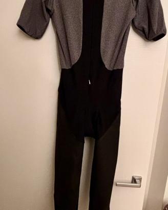 Salopette Lunga Santini Vega taglia