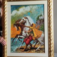 I Corrieri del MADI .