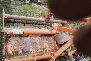 Vendita fresa maschio