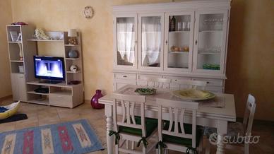 Appartamento calmo, luminoso, vicino parco, 92 m2