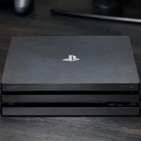 playstation 4 pro 1tb