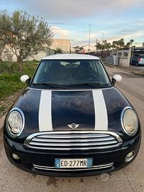 MINI Mini 3ª serie (R56) - 2010