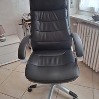 poltroncina scrivania