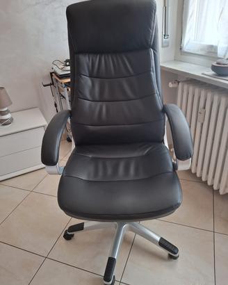 poltroncina scrivania