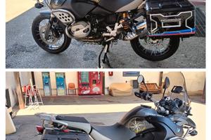 Bmw r 1200 gs - 2011