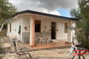 Villetta a Borgetto (Rif.1488)