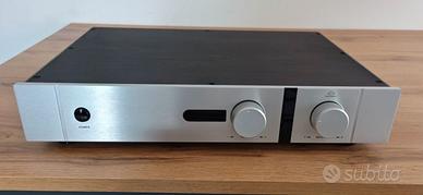 Pass Labs Clone Aleph P 17