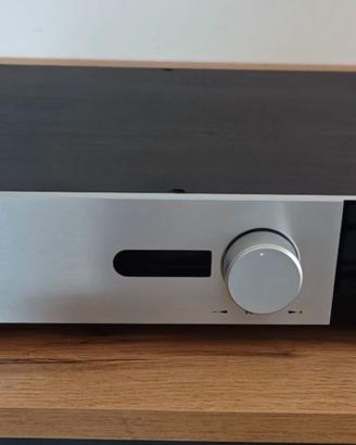 Pass Labs Clone Aleph P 17