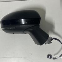 Specchietto retrovisore dx sx renault clio 5 2022