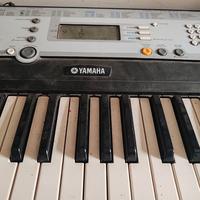 Pianola yamaha