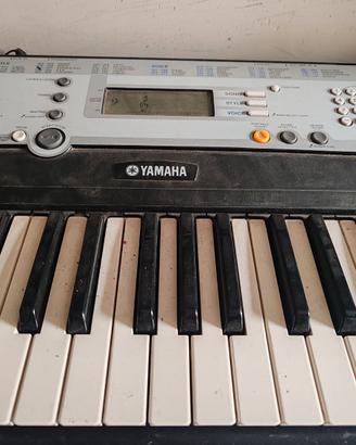 Pianola yamaha