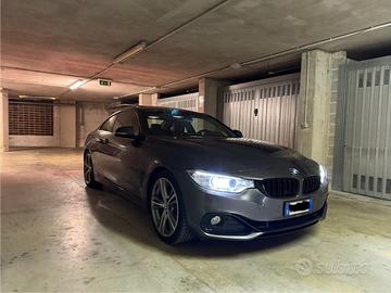 BMW 428i F32