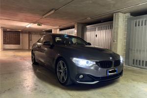 BMW 428i F32