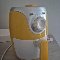 Friggitrice ad Aria Ariete