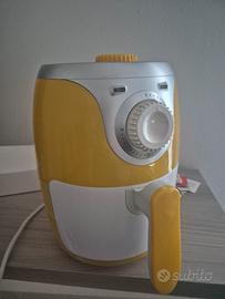 Friggitrice ad Aria Ariete