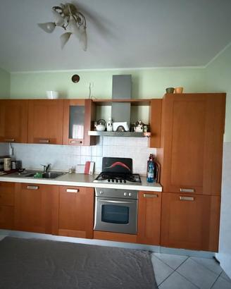 cucina completa