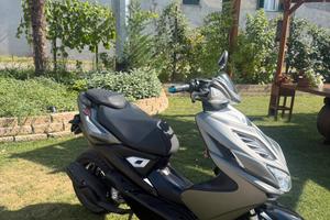 YAMAHA AEROX