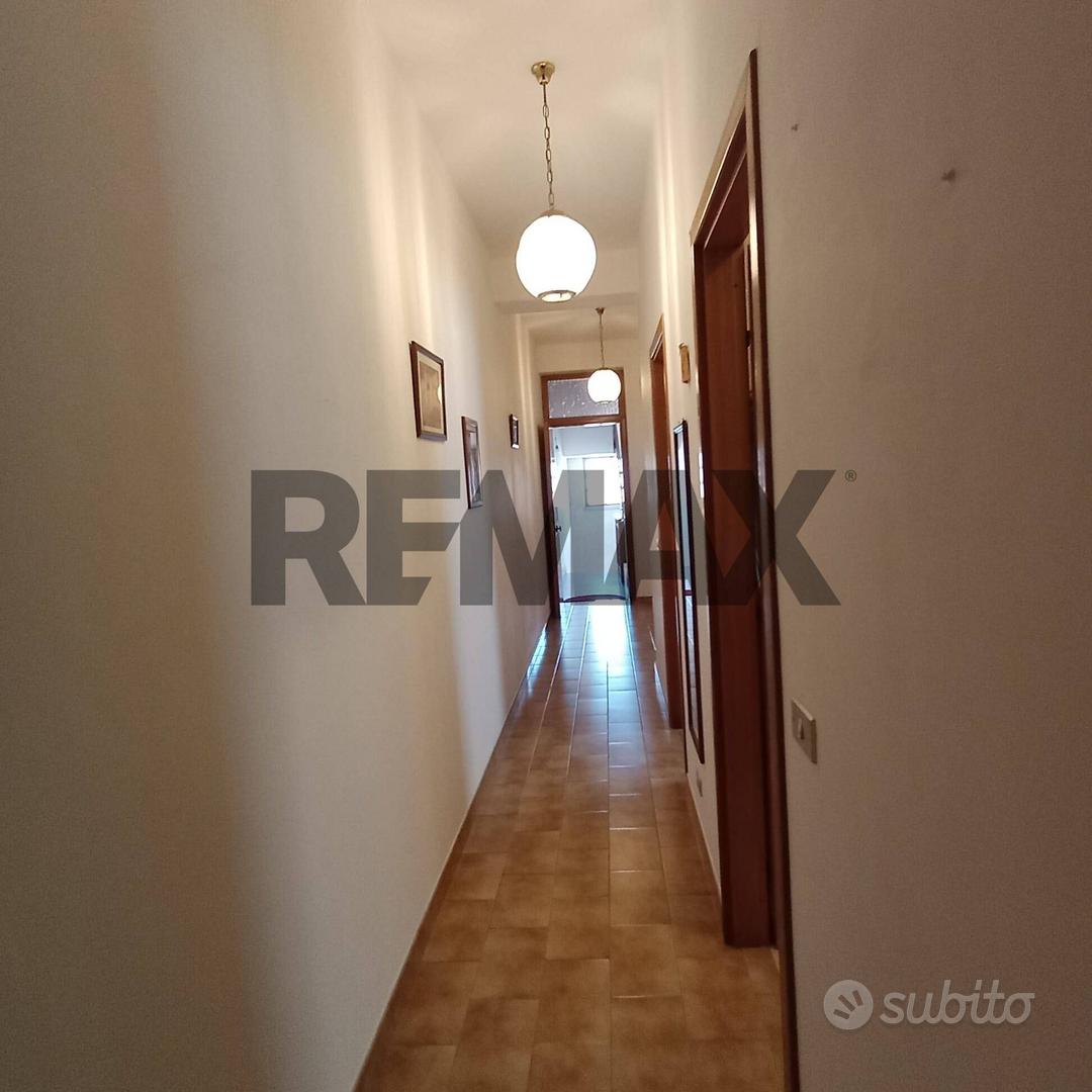 Appartamento – Canicattini Bagni, Siracusa - Altro