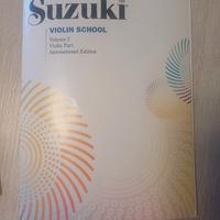 Suzuki vol.2