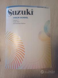 Suzuki vol.2