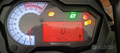 Benelli TRK 502 - 2023