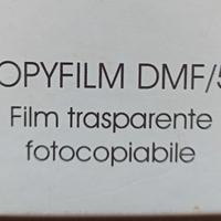 COPIFILM DMF/50