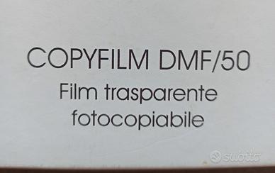 COPIFILM DMF/50