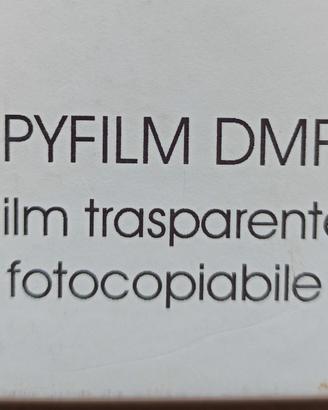 COPIFILM DMF/50