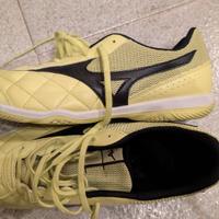 Scarpe calcetto Mizuno Morelia Sala Club - Indoor
