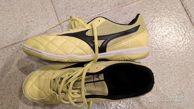 Scarpe calcetto Mizuno Morelia Sala Club - Indoor