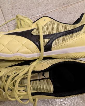 Scarpe calcetto Mizuno Morelia Sala Club - Indoor