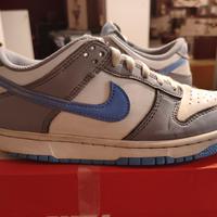Nike Dunk basse n.38½