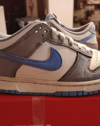 Nike Dunk basse n.38½