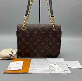 Edizione a tracolla per presbiopia Louis Vuitton