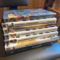 Giochi PC GAME // perfettamente funzionanti