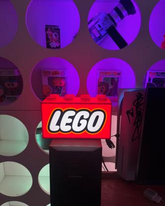 Lampada led