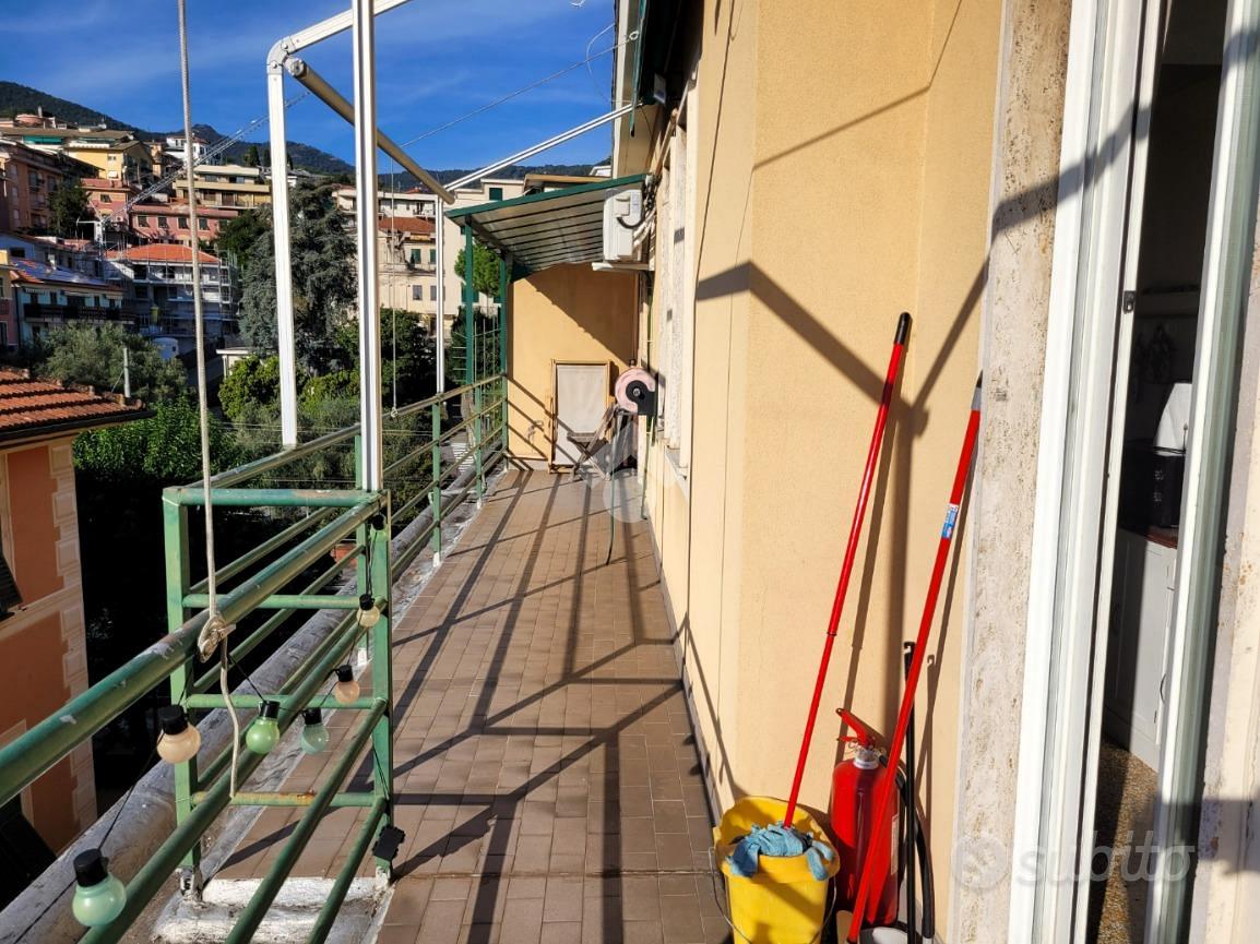 Appartamento – Rapallo, Cerisola, San Michele di Pagana - Vista 2